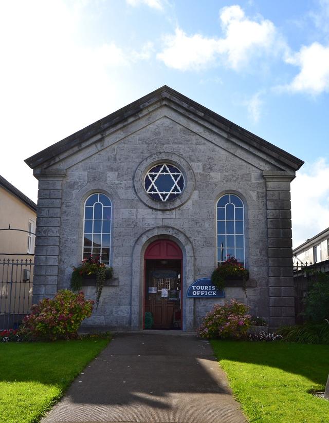 Roscommon County Museum